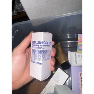Malin + Goetz Recovery Treatment Oil